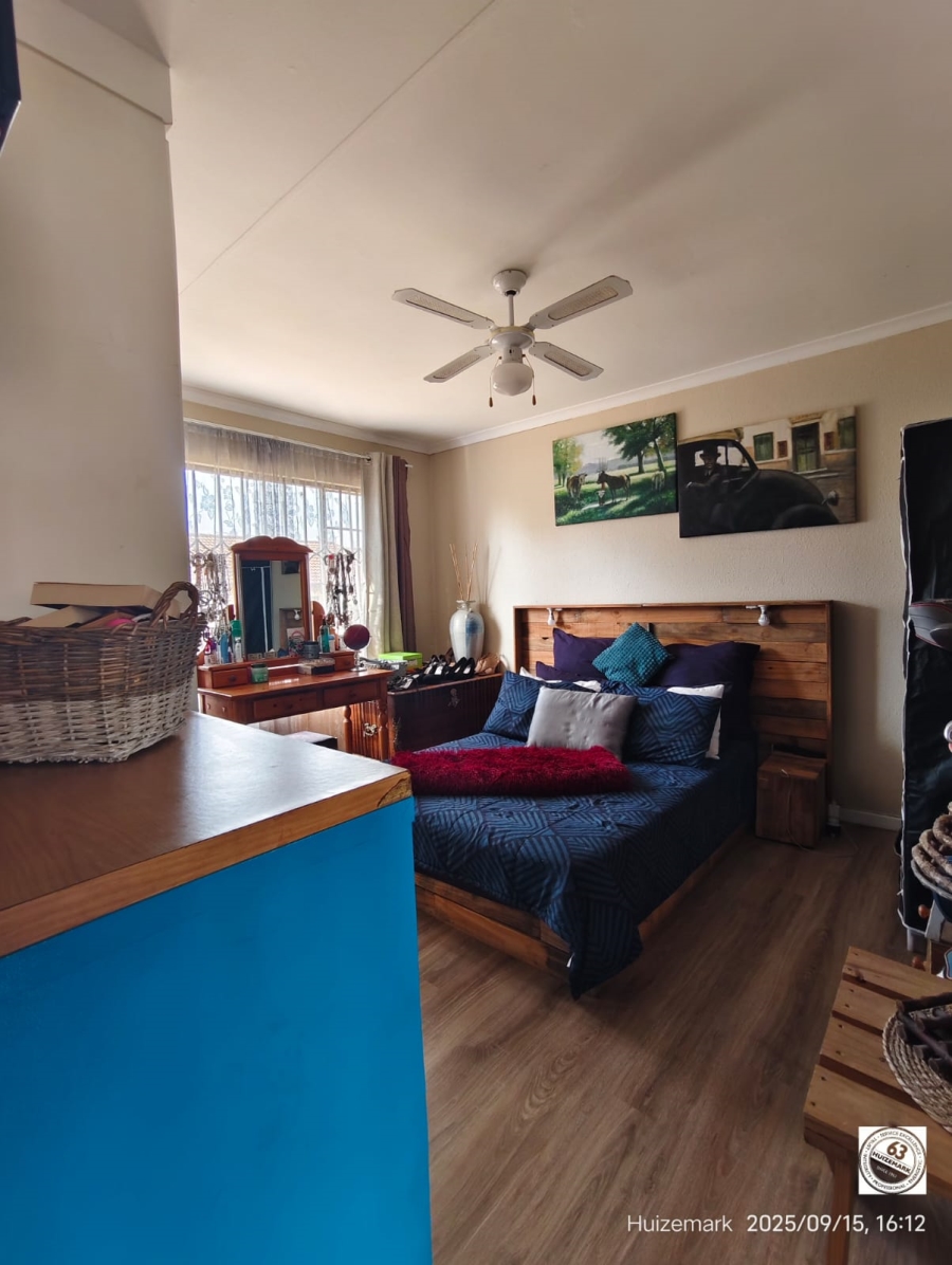 2 Bedroom Property for Sale in Sasolburg Ext 11 Free State